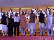 કોંગ્રેસના કયા દિગ્ગજ નેતાએ આ બે કાર્યો બદલ મોદી સરકારના ભરપૂર વખાણ કર્યાં, જાણો વિગત