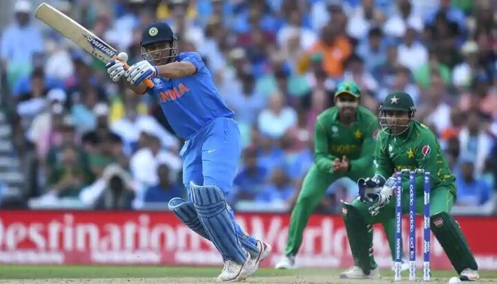 ICC rejects India’s demand to stop cricket relations with Pakistan ICCએ ફગાવી PAK સાથે સંબંધ ખતમ કરવાની ભારતની માંગ, કહ્યું- આ અમારું કામ નથી