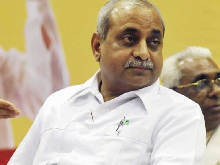 Gujarat Minister Nitin Patel name Disappeared in Metro train inauguration card મેટ્રો ટ્રેનની લોકાર્પણ પત્રિકામાં ભાજપના દિગ્ગજ નેતા નીતિન પટેલનું નામ થયું ગાયબ, જાણો વિગત