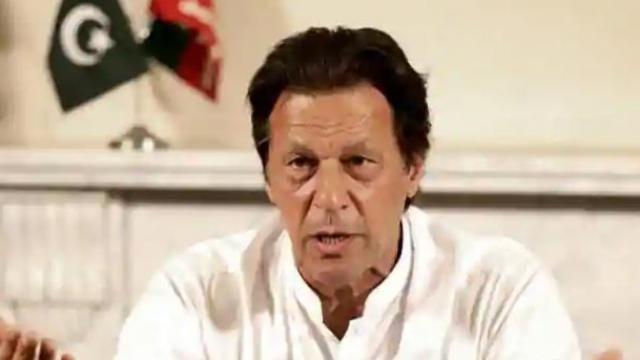 Imran Khan Says He's Not Worthy of Nobel Peace Prize પાકિસ્તાની PM ઇમરાન ખાને કહ્યુ- 'હું નોબેલ શાંતિ પુરસ્કાર માટે યોગ્ય નથી '