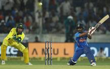 INDvAUS: આજે બીજી વન ડે, જાણો કેટલા વાગે થશે ટોસ અને કઈ ચેનલ પરથી થશે ટેલિકાસ્ટ