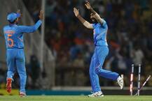 INDvAUS: ભારતનો 8 રને રોમાંચક વિજય, વન ડેમાં ટીમ ઈન્ડિયાની 500મી જીત