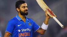 આજના વન-ડેમાં 22 રન બનાવતા જ કોહલીના નામે નોંધાશે આ વર્લ્ડ રેકોર્ડ