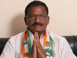 કોંગ્રેસને મોટો ફટકો, તાલાલાના MLA ભગવાન બારડને ધારાસભ્ય પદેથી દૂર કરાયા