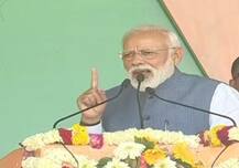 એર સ્ટ્રાઇક પાકિસ્તાનમાં થઈ, આઘાત ભારતમાં કેટલાક લોકોને લાગ્યોઃ મોદી