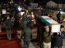 શહીદ પરિવારોને દેશવાસીઓએ કેટલા રૂપિયાની કરી મદદ, ‘ભારત કે વીર’ ખાતામાં જમા રકમનો આંકડો જાણીને ચોંકી જશો