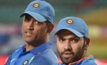 ઓસ્ટ્રેલિયા સામે 0 રને આઉટ થયાં રોહિત-ધોની, તો ફેન્સે આ રીતે ઉડાવી મજાક, જુઓ તસવીરો