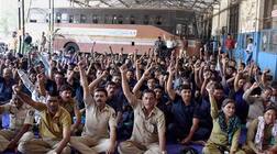 ગાંધીનગરઃ લોકસભા ચૂંટણી અગાઉ એસટી કર્મચારીઓને સરકારની ભેટ, હવે સાતમા પગાર પંચનો મળશે લાભ