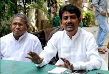 અલ્પેશ ઠાકોર આવતીકાલે બપોરે બે કલાકે કરશે મોટો ધડાકો, જાણો વિગત