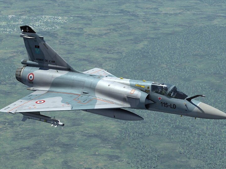 air strike proof indian air force modi government pakistan એરસ્ટ્રાઈકમાં 80% બોમ્બ નિશાના પર લાગ્યા, એરફોર્સે સરકારને સોંપ્યા પુરાવા