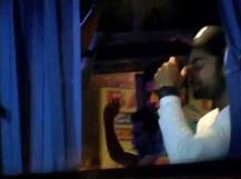 રાંચીમાં ધોનીએ તેના ફાર્મ હાઉસ પર ટીમ ઈન્ડિયાને આપ્યું ડિનર, લોકોએ લગાવ્યા ધોની-ધોનીના નારા