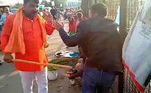 લખનઉમાં ભગવા કપડા પહેરેલા હુમલાખોરોએ 2 કાશ્મીરીઓ સાથે કરી મારપીટ, 1ની ધરપકડ