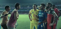 IPL 2019નું નવું ગીત થયું રિલીઝ, યુવાઓની મજાક કરતા જોવા મળ્યા વિરાટ-ધોની-રોહિત
