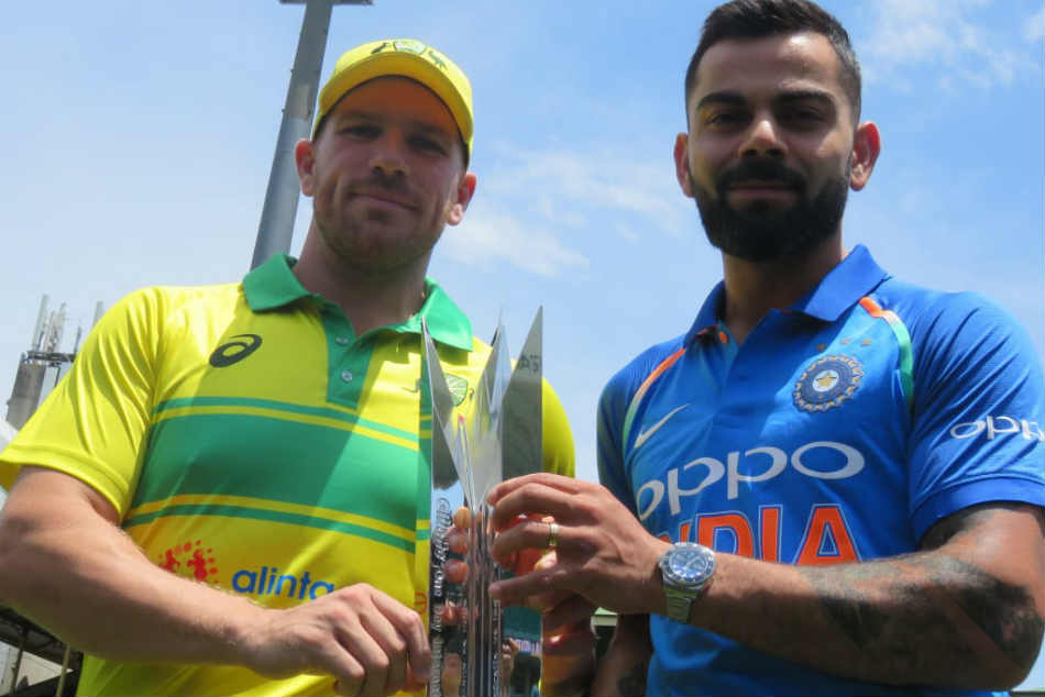 IND vs AUS: આજે ત્રીજી વનડે, જાણો ટીમમાં શું કરાયા ફેરફાર!