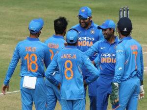 BCCI સેન્ટ્રલ કૉન્ટ્રાક્ટ જાહેર, પંત-બૂમરાહ મળ્યુ ઇનામ, ધવન-ભૂવીનું પત્તુ કપાયુ, જાણો વિગતે