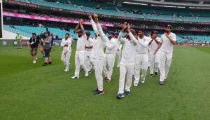 BCCI સેન્ટ્રલ કૉન્ટ્રાક્ટ જાહેર, પંત-બૂમરાહ મળ્યુ ઇનામ, ધવન-ભૂવીનું પત્તુ કપાયુ, જાણો વિગતે