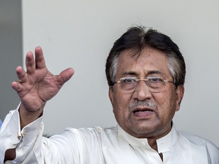 former pakistani president pervez musharraf on jaish for attacks in india પાકિસ્તાનના પૂર્વ રાષ્ટ્રપતિ પરવેઝ મુશર્રફનો ખુલાસો, બોલ્યા- તેમના કાર્યકાળમાં જૈશના આતંકીઓએ ભારતમાં હુમલા કર્યા