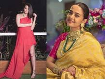 34 વર્ષની વયે મા બનશે આ હોટ એક્ટ્રેસ, બેબી શાવરમાં જોવા મળ્યો રોયલ લૂક