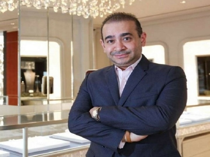 PNB Fraud: Fugitive Nirav Modi tracked down in London Royal Life: લંડનમાં બિંદાસ્ત ફરી રહ્યો છે ભાગેડુ નિરવ મોદી, લાખો રૂપિયાના ફ્લેટમાં રહે છે