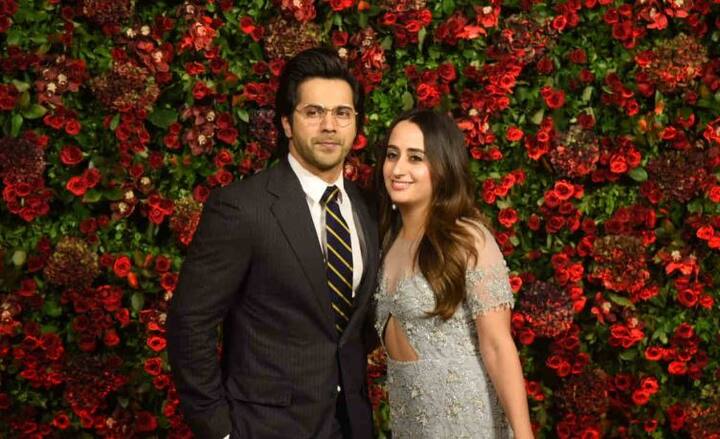 મુંબઈ: બોલિવૂડ એક્ટર વરુણ ધવનના રિલેશનશિપની ખબરો તેના કેરિયરની શરૂઆત થી જ આવતી રહી છે. વરુણ ધવન અને નતાશા દલાલ લાંબા સમયથી એકબીજાને ડેટ કરી રહ્યાં છે. એવામાં બન્ને આ વર્ષના ડિસેમ્બરમાં લગ્ન કરશે તેવો મીડિયા રિપોર્ટ સામે આવ્યો છે. 