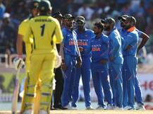 INDvAUS: આવતીકાલે મોહાલીમાં ચોથી વન ડે, ટીમ ઈન્ડિયામાં થશે બદલાવ