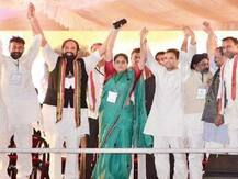 રાહુલ ગાંધીની હાજરીમાં જ કોંગ્રેસના કયા મહિલા નેતાએ PM મોદીને આતંકવાદી જેવા લાગે છે તેવું કહ્યું? જાણો વિગત