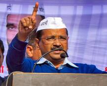 કેજરીવાલ ગઠબંધન ના કરવાને લઇને ભડક્યા, કહ્યું- કોંગ્રેસ અભિમાની છે, દિલ્હીમાં ઉમેદવારોની ડિપૉઝીટ પણ ગુમાવશે