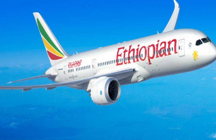 Ethiopian airlines flight crash 149 passengers on board ઇથોપિયન એરલાઇન્સનું પ્લેન ક્રેશ, 149 પેસેન્જર્સ સહિત 8 ક્રૂ મેમ્બર્સના મોત