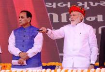 ABP ન્યૂઝનો સર્વેઃ ગુજરાતમાં ભાજપને કેટલી સીટનું થઈ શકે છે નુકસાન, જાણો વિગત