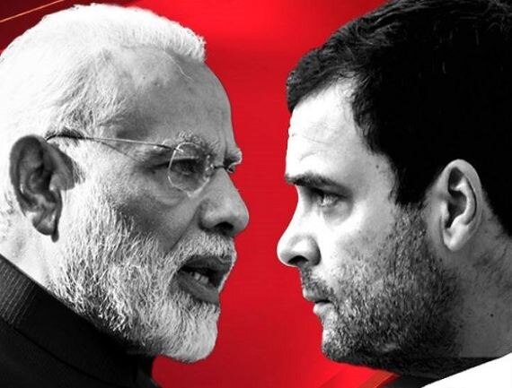 Desh ka mood opinion poll on general election 2019 ABP ન્યૂઝનો સર્વેઃ 2019માં દેશમાં કોની બનશે સરકાર, જાણો વિગત