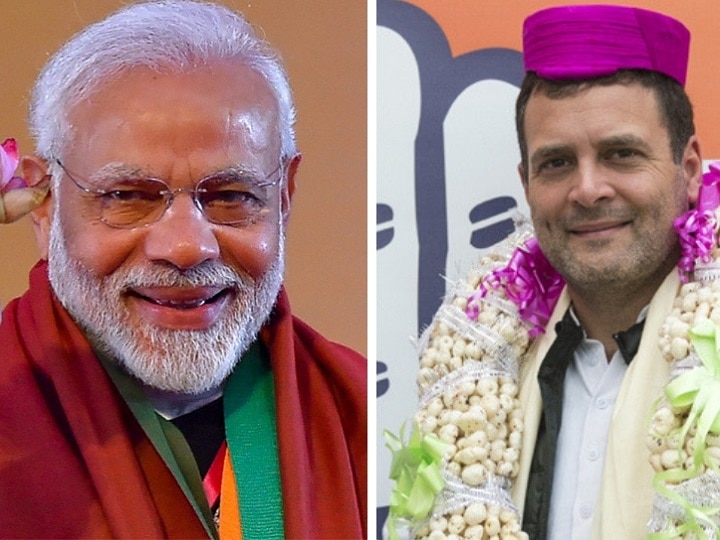 Lok Sabha Election 2019: Narendra Modi's Varanasi will vote on May 19 લોકસભા ચૂંટણીમાં આ હાઈ પ્રોફાઈલ બેઠકો પર રહેશે સૌની નજર, જાણો કઈ-કઈ બેઠકો છે?