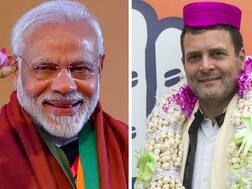 લોકસભા ચૂંટણીમાં આ હાઈ પ્રોફાઈલ બેઠકો પર રહેશે સૌની નજર, જાણો કઈ-કઈ બેઠકો છે?