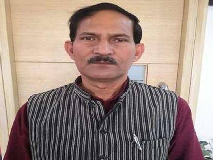 Bihar Congress leader Dr Vinod Sharma on Saturday resigned from the party બિહાર: કોંગ્રેસના દિગ્ગજ નેતા વિનોદ શર્માએ કેમ આપી દીધું રાજીનામું, કારણ જાણીને ચોંકી જશો