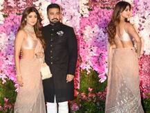 આકાશ અંબાણી-શ્લોકા મહેતાનું યોજાયું ભવ્ય Reception, રિસેપ્શનમાં કઈ-કઈ હસ્તીઓએ આપી હાજરી