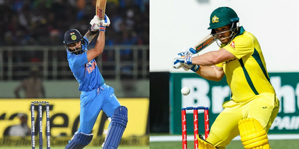 IND vs AUS: ઓસ્ટ્રેલિયાએ એક જ મેચમાં ‘ટાર્ગેટનો પીછો’ કરતાં આ ત્રણ રેકોર્ડ બનાવ્યા