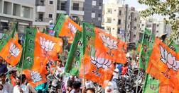 લોકસભા ચૂંટણીઃ ગુજરાતમાં ભાજપના ક્યા સાંસદોનું કપાશે પત્તુ, કોણ થશે રિપીટ, જાણો વિગત