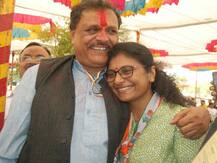 કોંગ્રેસ અમરેલીમાં ‘દબંગ’ પાટીદાર યુવતીને લોકસભાની ચૂંટણીમાં ઉતારશે મેદાનમાં, જાણો વિગત