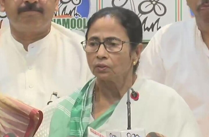 Loksabha Elections 2019 Trinamool Congress releases list of 42 candidates contesting લોકસભા ચૂંટણીઃ TMC એ ઉમેદવારોની યાદી કરી જાહેર, જાણો કોને ક્યાંથી મળી ટિકિટ