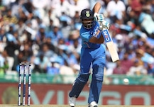 INDvAUS: เชเชตเชคเซเชเชพเชฒเซ เชชเชพเชเชเชฎเซ เชตเชจ เชกเซ, เชฐเซเชนเชฟเชค เชถเชฐเซเชฎเชพ เชฌเชจเชพเชตเซ เชถเชเซ เชเซ เช เชเชพเชธ เชฐเซเชเซเชฐเซเชก