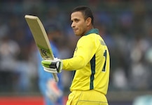 IndvAus: เชญเชพเชฐเชคเชจเซ เชเซเชคเชตเชพ 273 เชฐเชจเชจเซ เชฒเชเซเชทเซเชฏเชพเชเช, เชเชธเซเชฎเชพเชจ เชเซเชตเชพเชเชพเชจเชพ 100, เชญเซเชตเชจเซเชถเซเชตเชฐเชจเซ 3 เชตเชฟเชเซเช