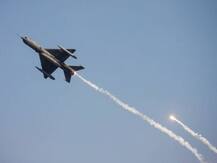 બાલાકોટ એર સ્ટ્રાઇકમાં 200 આતંકીઓ મર્યા હતા, રાતોરાત આતંકવાદીઓની લાશો શિફ્ટ થઇ હતી, વીડિયો આવ્યો સામે