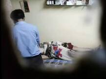 વડોદરા: ડોક્ટરે બર્થ-ડે વિશના બહાને યુવતીને બોલાવી હોસ્પિટલમાં માણ્યું સેક્સ.............