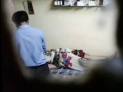 વડોદરા: ડોક્ટરે બર્થ-ડે વિશના બહાને યુવતીને બોલાવી હોસ્પિટલમાં માણ્યું સેક્સ.............