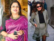 પ્રિયંકા ચોપરાની પ્રેગ્નેન્સીને લઈને માતા મધુ ચોપરાએ કર્યો મોટો ખુલાસો