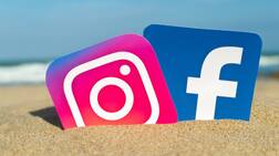 Facebook અને Instagram ડાઉન થતા કરોડો યૂઝર્સ અટવાયા, લોકો ટ્વિટર પર કરી રહ્યા છે ફરિયાદ