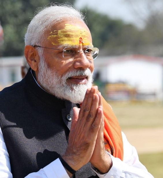 Loksabha Elections 2019 PM Modi appeals Indian cricketers to awareness vote લોકસભા ચૂંટણીઃ PM મોદીએ ટીમ ઈન્ડિયાના ક્રિકેટરોને શું કરી અપીલ ? જાણો વિગત