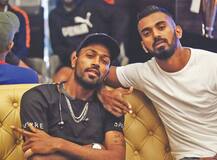 ટીમ ઈન્ડિયાના કોચ રવિ શાસ્ત્રીએ હાર્દિક પંડ્યા અને લોકેશ રાહુલને લઈ આપ્યું મોટું નિવેદન, કહ્યું તેમને......