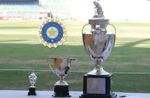 રણજી ટીમમાં પસંદગીના નામે ક્રિકેટરોને લગાવ્યો 80 લાખનો ચૂનો, આ રીતે થયો પર્દાફાશ, જાણો વિગત