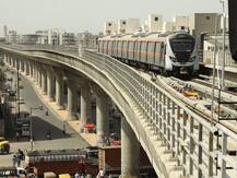 ગુજરાતનું નવું નજરાણું: આજથી અમદાવાદ મેટ્રોમાં મુસાફરી કરવા માટે પૈસા ચૂકવવા પડશે, જાણો કેટલું છે ભાડું?