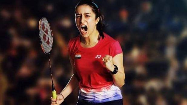 shraddha kapoor drops out of saina nehwal biopic બેડમિન્ટન સ્ટાર સાઇના નેહવાલની બાયૉપિકમાં હવે નહીં દેખાય શ્રદ્ધા કપૂર, આ એક્ટ્રેસે કરી એન્ટ્રી